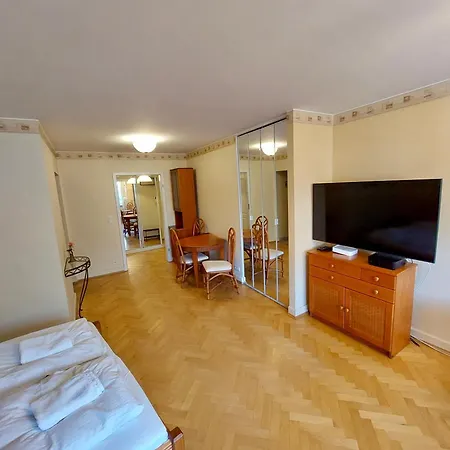 Dom Pod Wieza By Northside Apartment Sopot