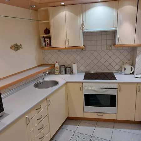 Dom Pod Wieza By Northside Apartment