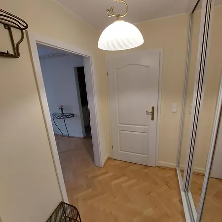 Dom Pod Wieza By Northside Apartment Sopot