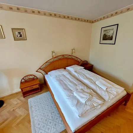 Dom Pod Wieza By Northside Apartment