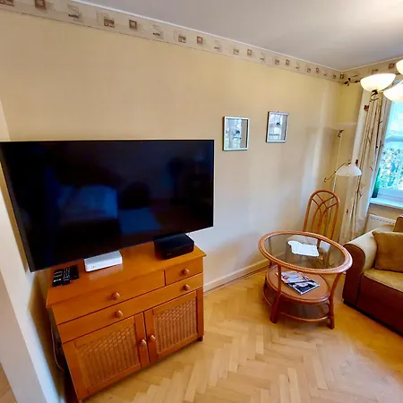 Apartment Dom Pod Wieza By Northside