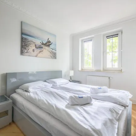 Apartment Dom Pod Wieza By Northside *