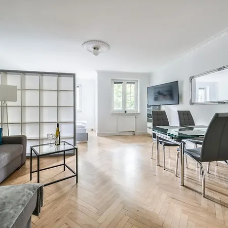 Dom Pod Wieza By Northside Apartment Sopot