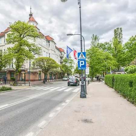 Dom Pod Wieza By Northside Sopot