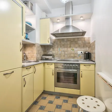 Dom Pod Wieza By Northside Appartement *