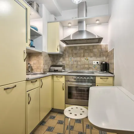 Dom Pod Wieza By Northside *