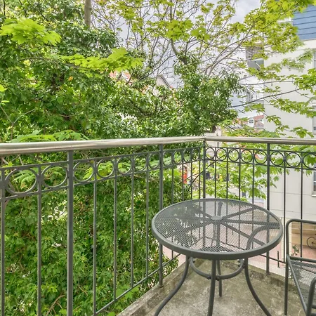 Dom Pod Wieza By Northside