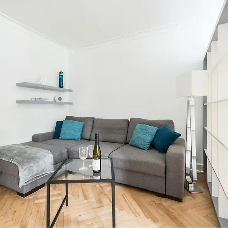 Dom Pod Wieza By Northside Apartamento *