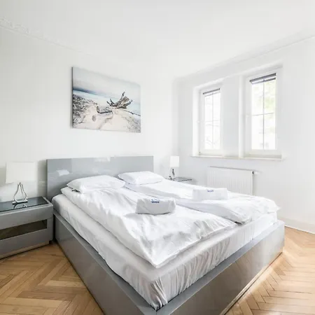 Dom Pod Wieza By Northside Appartement *