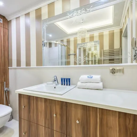 Appartement Dom Pod Wieza By Northside *