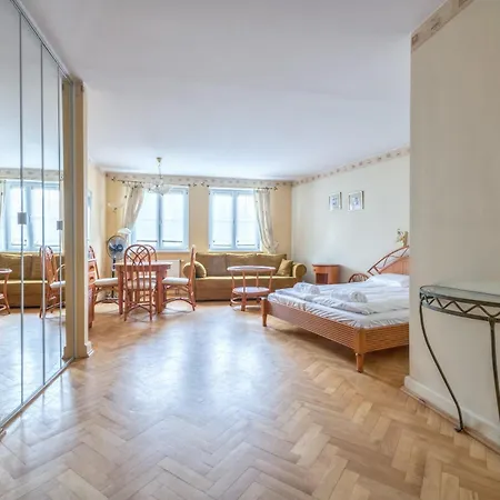 Dom Pod Wieza By Northside *