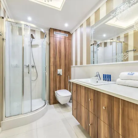 Dom Pod Wieza By Northside Sopot