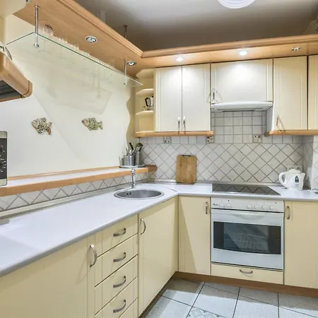 Apartament Dom Pod Wieza By Northside *