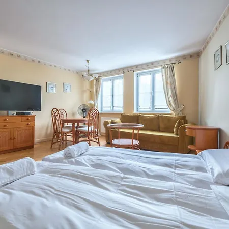 Appartement Dom Pod Wieza By Northside Sopot