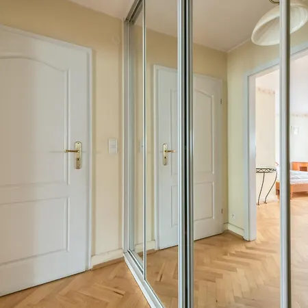 Dom Pod Wieza By Northside * Sopot