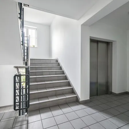 Apartament Dom Pod Wieza By Northside Sopot