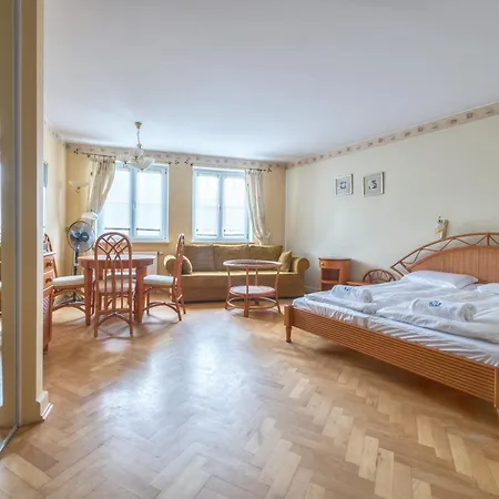 Dom Pod Wieza By Northside *