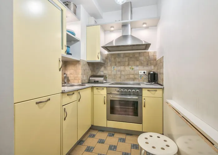 Dom Pod Wieza By Northside Apartamento *