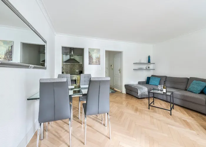 Dom Pod Wieza By Northside Apartamento Sopot