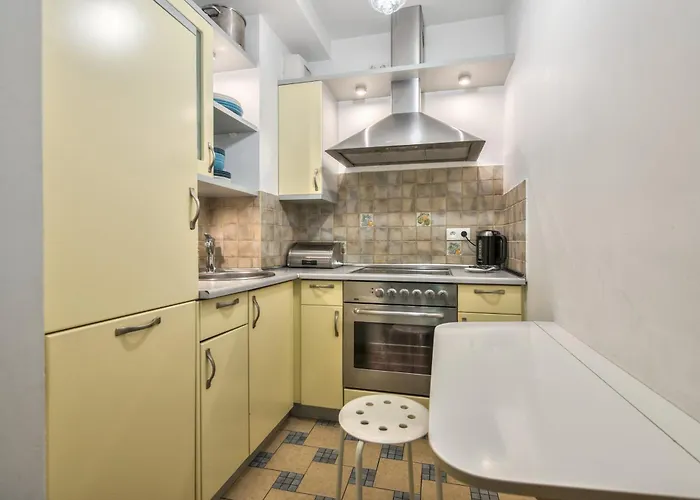 Dom Pod Wieza By Northside *