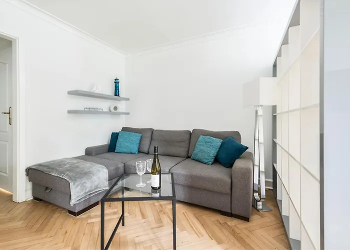 Dom Pod Wieza By Northside Apartamento *