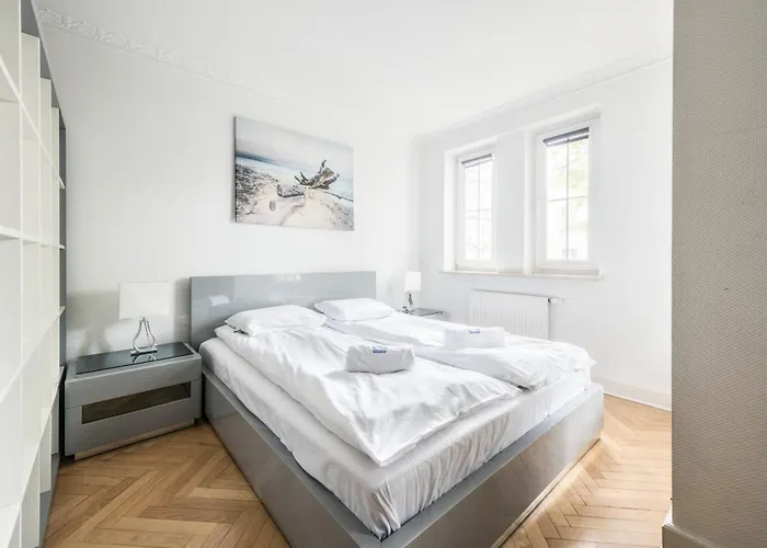 Dom Pod Wieza By Northside Apartamento *