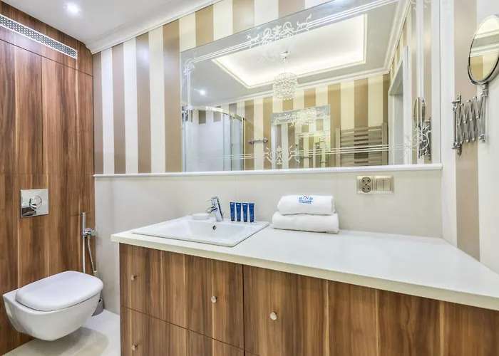 Apartamento Dom Pod Wieza By Northside *