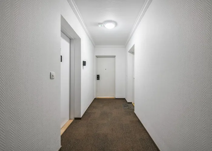 Dom Pod Wieza By Northside