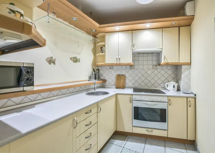 Apartamento Dom Pod Wieza By Northside *