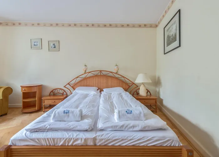 Dom Pod Wieza By Northside Apartamento Sopot