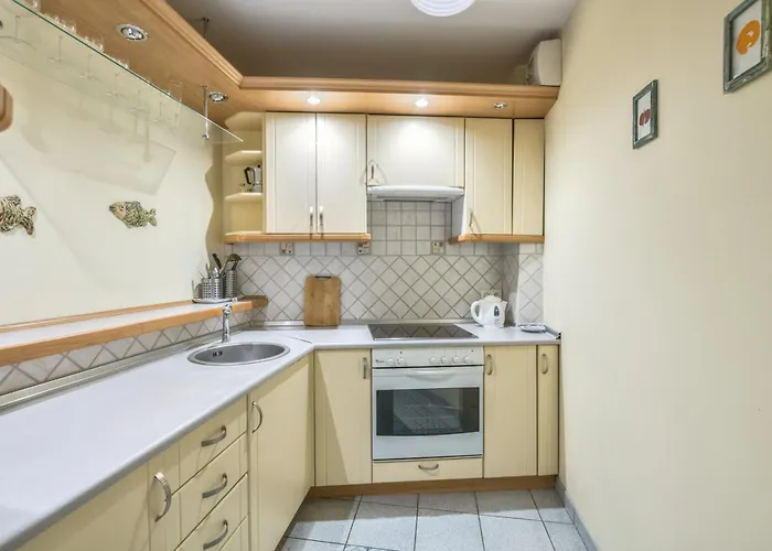 Apartamento Dom Pod Wieza By Northside *