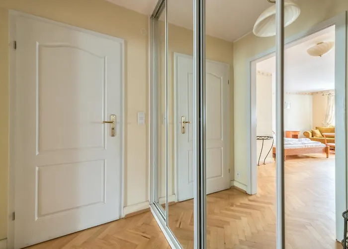 Dom Pod Wieza By Northside * Sopot