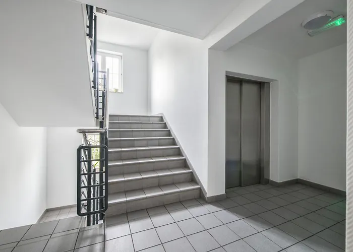 Apartamento Dom Pod Wieza By Northside Sopot